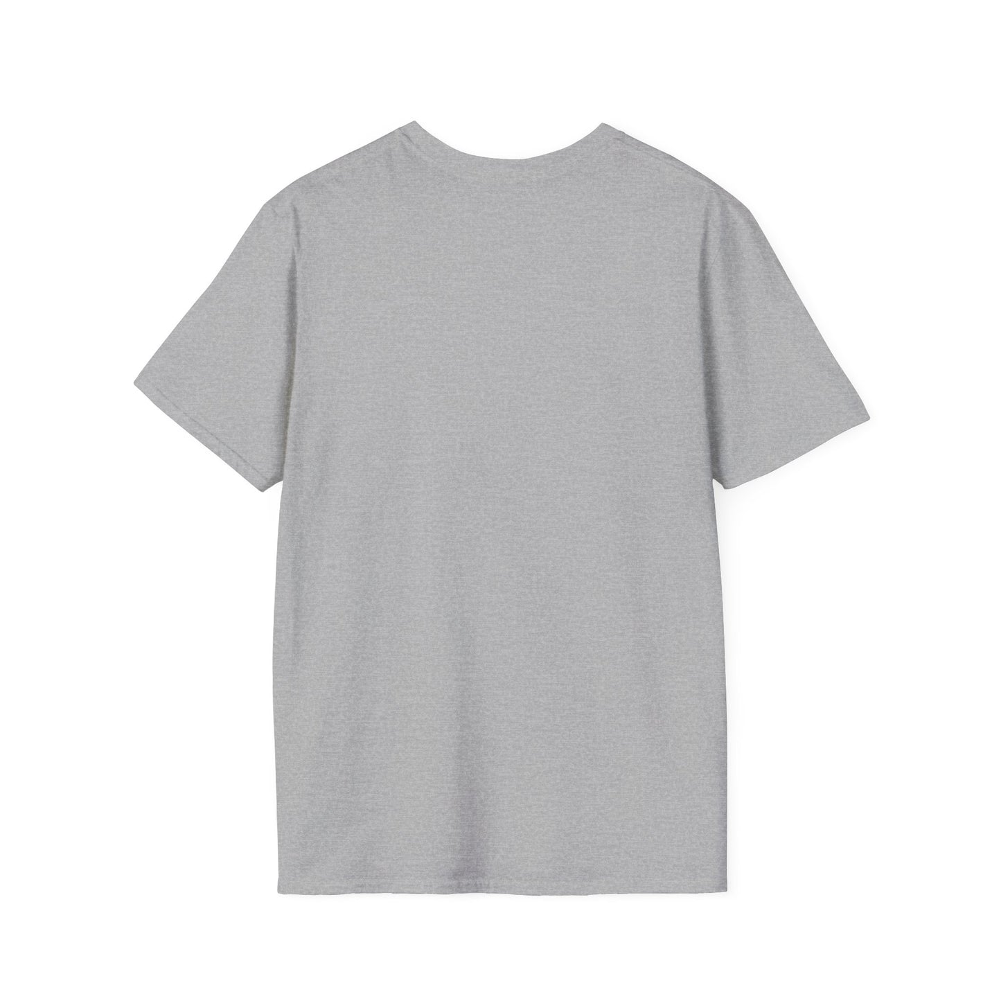 Joshua Tree Line Art T-Shirt - Kaleo Cactus Garden