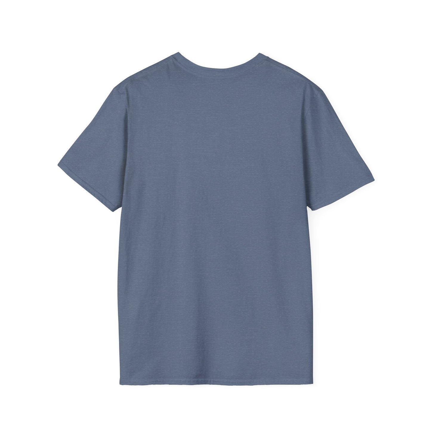 Joshua Tree Line Art T-Shirt - Kaleo Cactus Garden