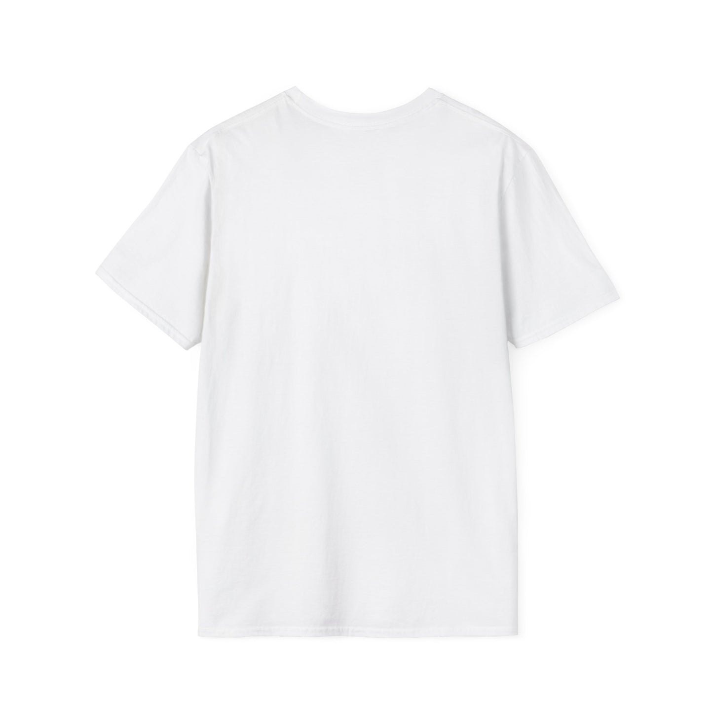 Joshua Tree Line Art T-Shirt - Kaleo Cactus Garden