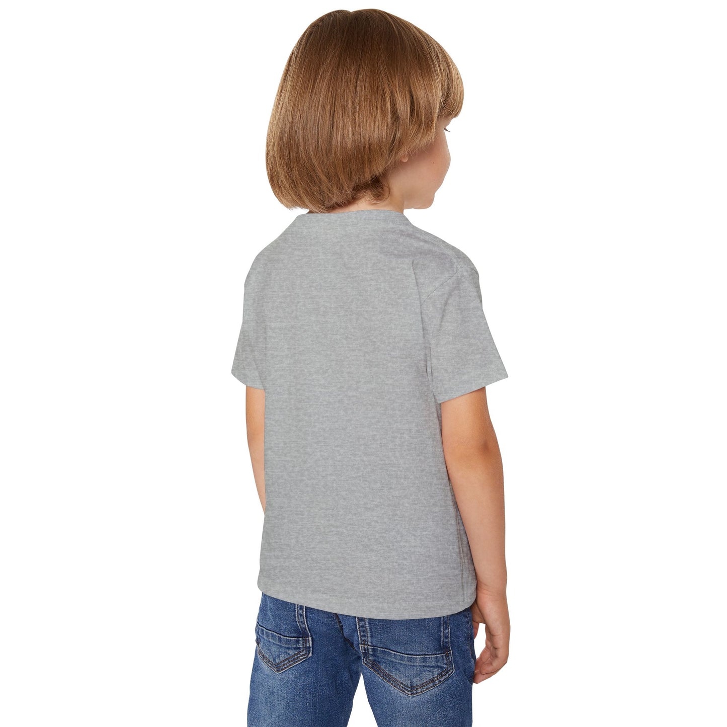 Toddler T-shirt  'I Do All My Own Stunts' - Kaleo Cactus Garden
